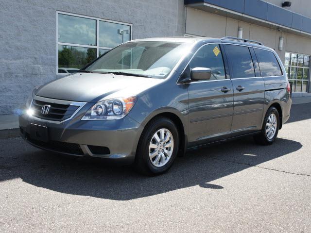 2010 Honda Odyssey for sale