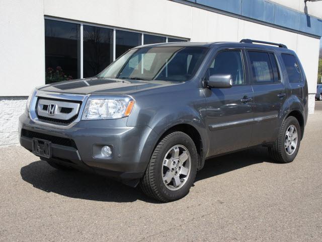 2011 Honda Pilot for sale