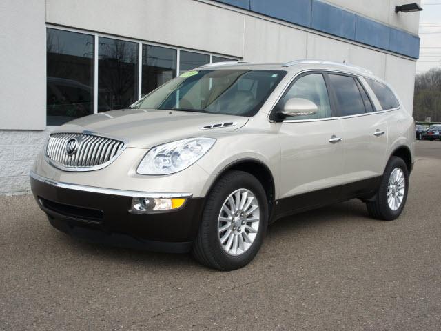 2008 Buick Enclave for sale