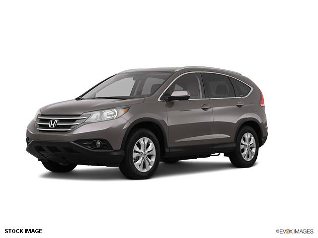 2012 Honda CR-V for sale