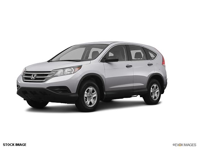 2012 Honda CR-V for sale