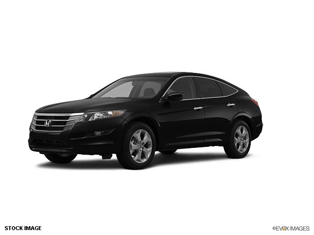 2012 Honda Accord Crosstour for sale