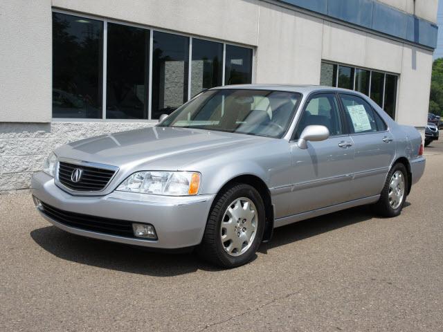 2003 Acura RL for sale