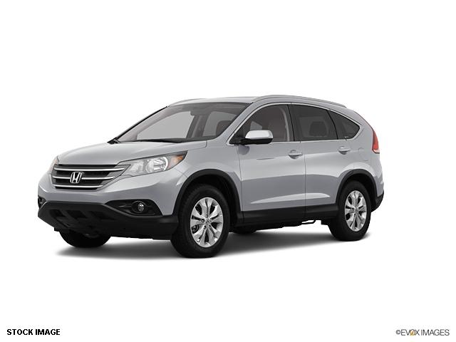 2012 Honda CR-V for sale