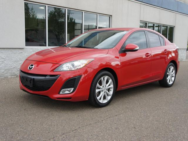 2010 Mazda 3 for sale