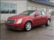 2009 Cadillac CTS