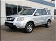 2007 Honda Pilot
