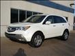 2008 Acura MDX