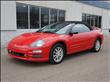 2001 Mitsubishi Eclipse