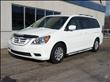 2008 Honda Odyssey