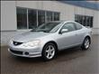2002 Acura RSX