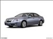 2011 Acura RL