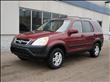 2002 Honda CR-V