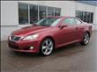 2010 Lexus IS 250C