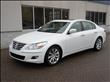 2011 Hyundai Genesis