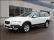 2008 Volvo XC70