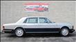1987 Rolls Royce Silver Spur