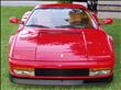 1991 Ferrari Testarossa