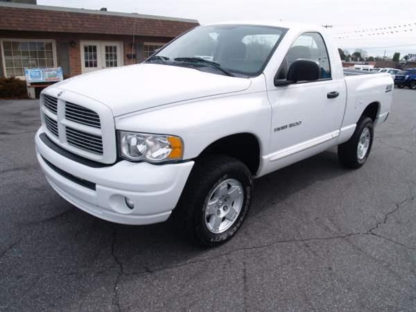 2005 Dodge Ram 1500 for sale