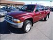 2001 Dodge Dakota