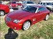 2004 Chrysler Crossfire