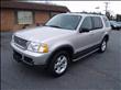 2003 Ford Explorer