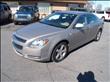 2008 Chevrolet Malibu