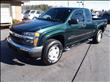 2004 Chevrolet Colorado
