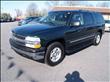 2004 Chevrolet Suburban