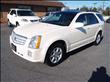 2007 Cadillac SRX