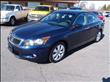 2009 Honda Accord