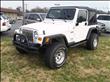 2006 Jeep Wrangler