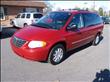 2005 Chrysler Town & Country