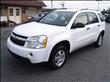 2007 Chevrolet Equinox
