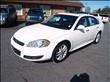 2009 Chevrolet Impala