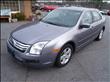 2007 Ford Fusion