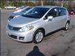 2008 Nissan Versa