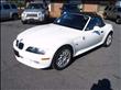 2000 BMW Z3