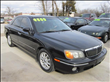 2002 Hyundai XG350