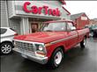 1978 Ford F250