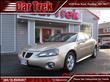 2005 Pontiac Grand Prix