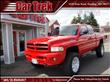 2001 Dodge Ram 1500