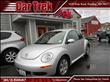 2007 Volkswagen New Beetle