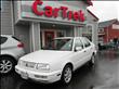 1998 Volkswagen Jetta