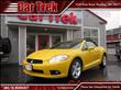 2009 Mitsubishi Eclipse Spyder