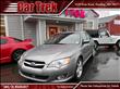 2009 Subaru Legacy