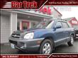 2006 Hyundai Santa Fe