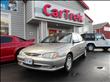 2001 Kia Sephia