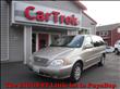 2003 Kia Sedona