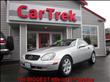 1999 Mercedes-Benz SLK Class